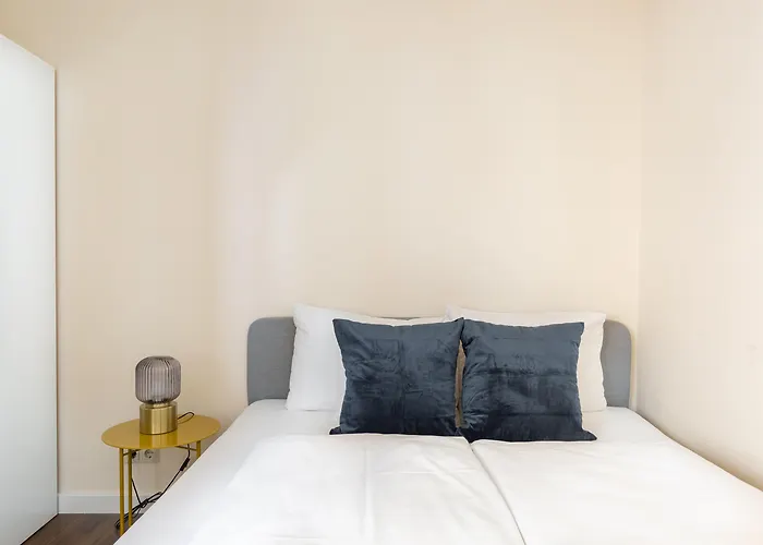 Vagabond DowntownAparthotel