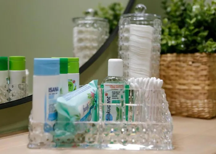 Agape ApartmentsAparthotel